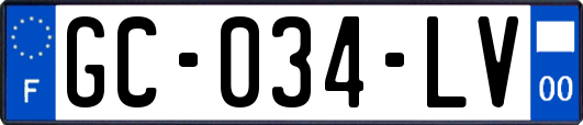 GC-034-LV
