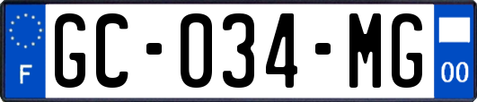 GC-034-MG