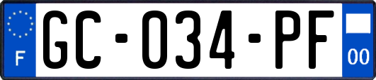 GC-034-PF
