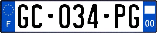 GC-034-PG