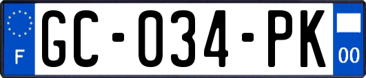 GC-034-PK