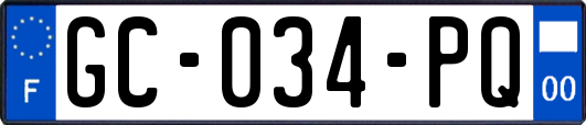 GC-034-PQ