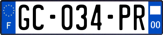 GC-034-PR