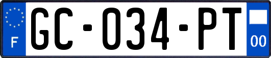 GC-034-PT