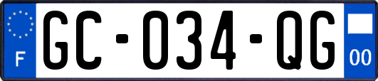 GC-034-QG