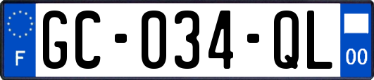 GC-034-QL
