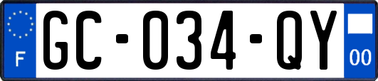 GC-034-QY