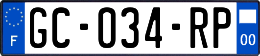 GC-034-RP
