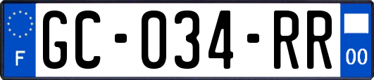 GC-034-RR