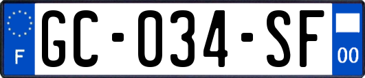 GC-034-SF