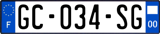 GC-034-SG