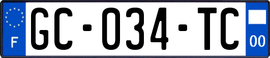 GC-034-TC
