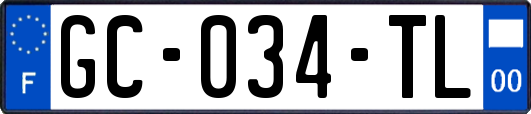 GC-034-TL