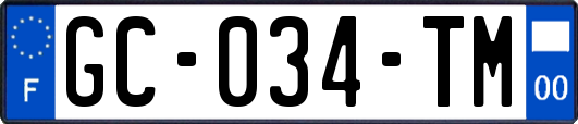 GC-034-TM
