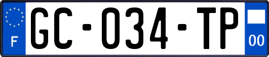 GC-034-TP