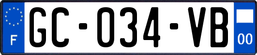 GC-034-VB