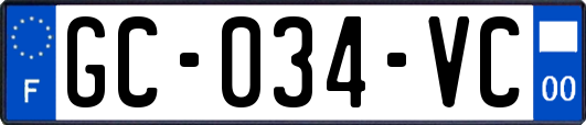 GC-034-VC