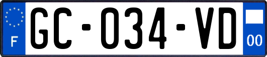 GC-034-VD