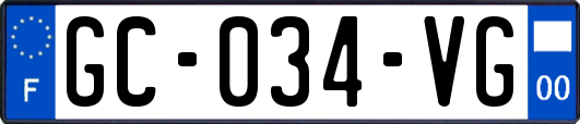 GC-034-VG