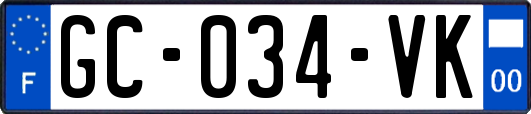 GC-034-VK