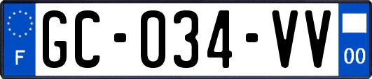 GC-034-VV