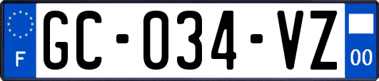GC-034-VZ