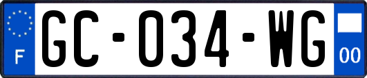 GC-034-WG