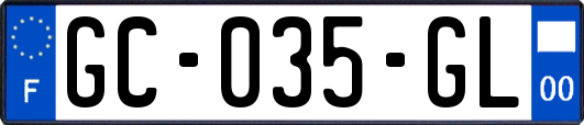 GC-035-GL