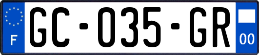 GC-035-GR