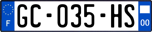 GC-035-HS