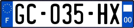 GC-035-HX