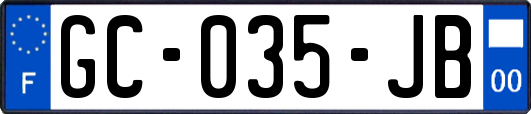 GC-035-JB
