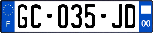 GC-035-JD
