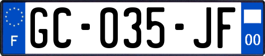 GC-035-JF
