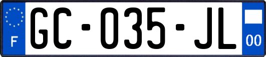 GC-035-JL