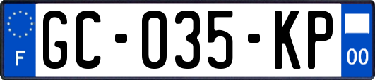 GC-035-KP