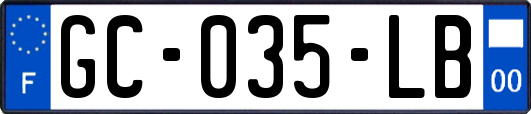 GC-035-LB