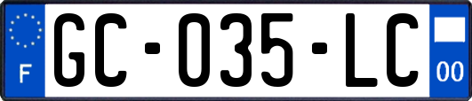 GC-035-LC