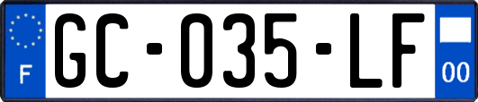 GC-035-LF