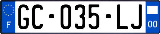 GC-035-LJ