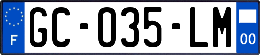 GC-035-LM