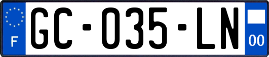 GC-035-LN
