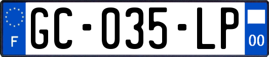 GC-035-LP