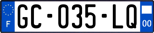 GC-035-LQ