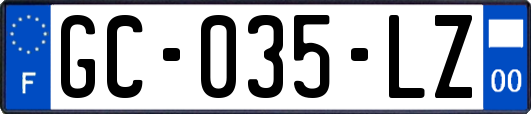 GC-035-LZ