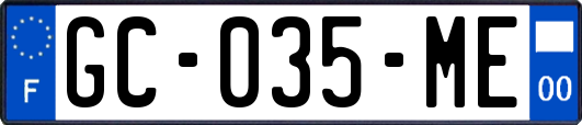 GC-035-ME