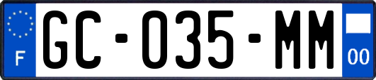 GC-035-MM