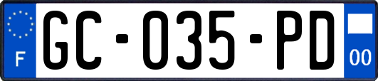 GC-035-PD