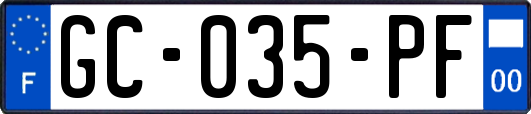 GC-035-PF