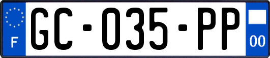GC-035-PP